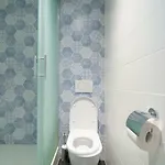 Sparks Hostel *