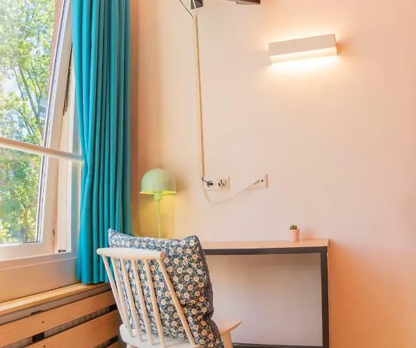 Hostel Sparks Rotterdam