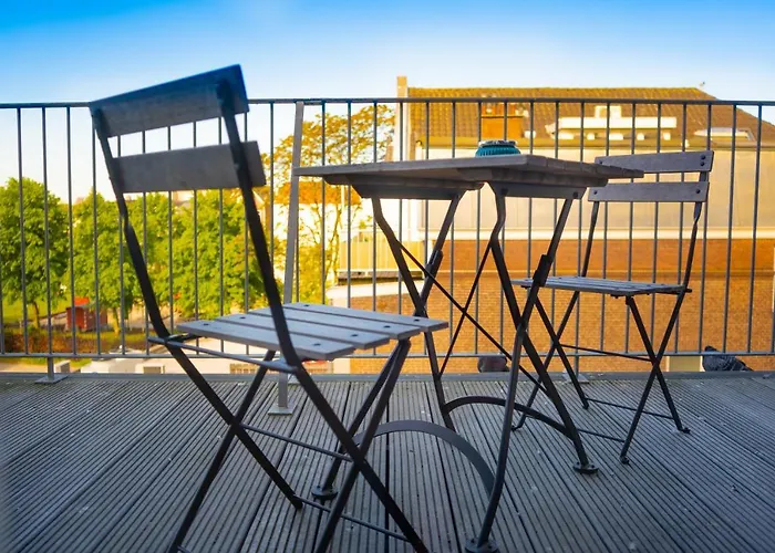 Sparks Hostel Rotterdam