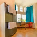Vandrarhem Sparks Rotterdam