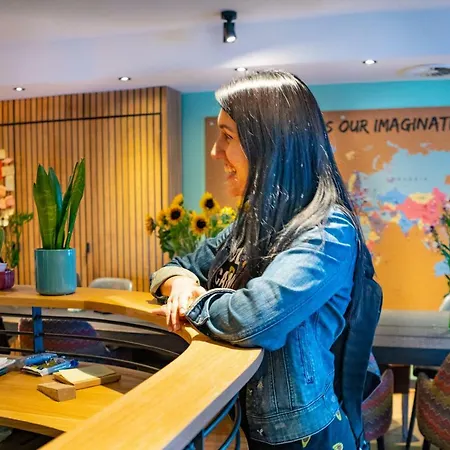 スパークス * ロッテルダム