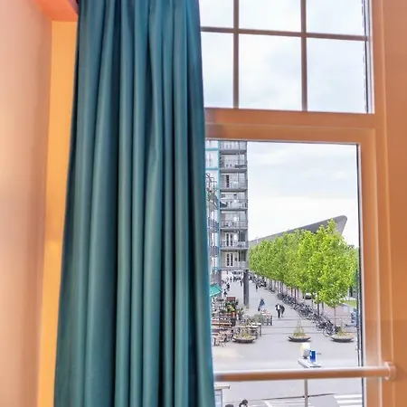 Sparks Auberge de jeunesse *