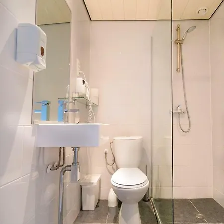 Auberge de jeunesse Sparks