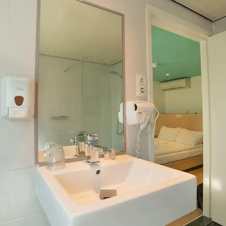 스파크 * 로테르담