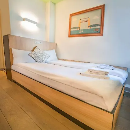 Auberge de jeunesse Sparks