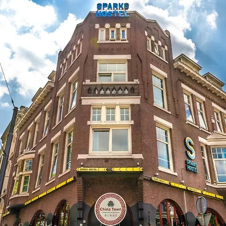 Sparks Hostel