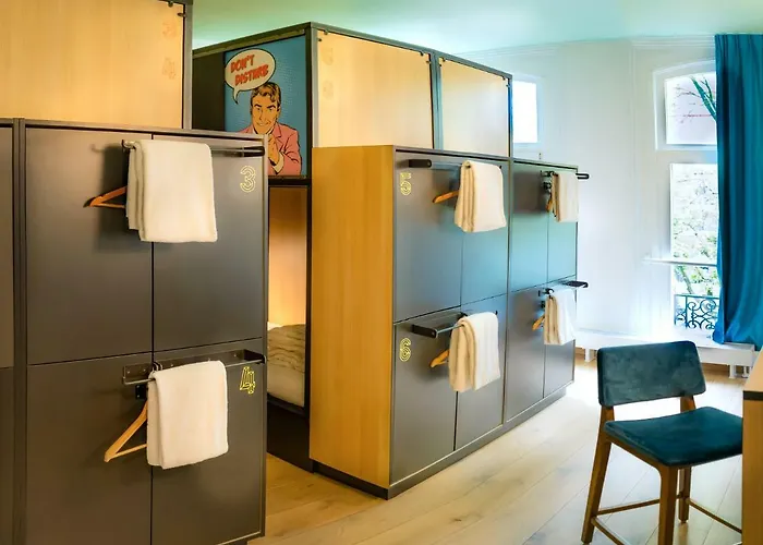 スパークス ロッテルダム