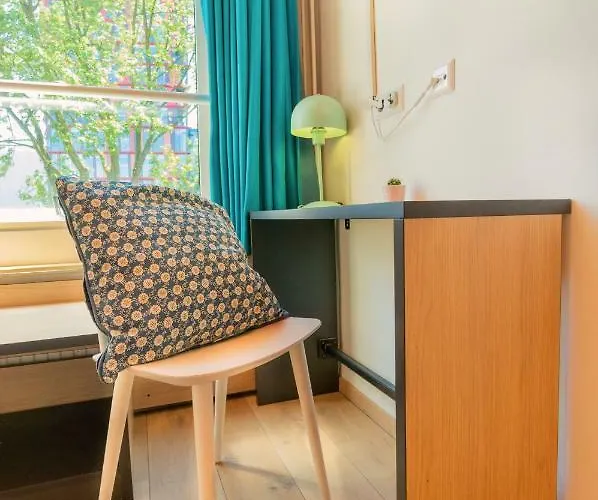 スパークス * ロッテルダム