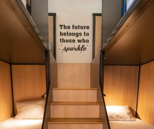 Sparks Ρότερνταμ