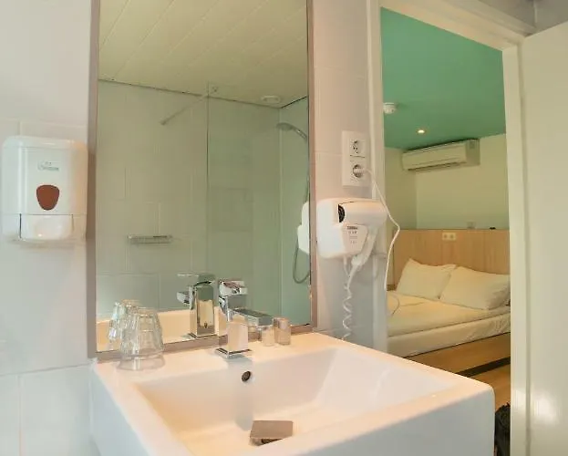 Sparks * Ρότερνταμ