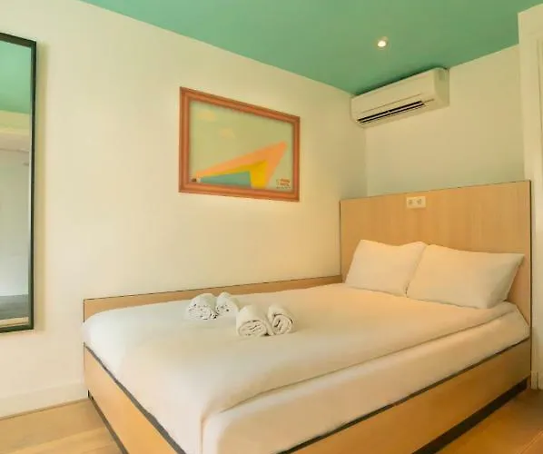 Sparks Hostel Ρότερνταμ