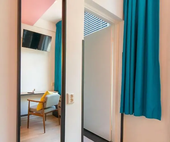 Sparks * Ρότερνταμ