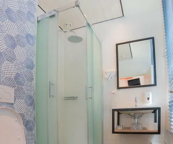 スパークス * ロッテルダム