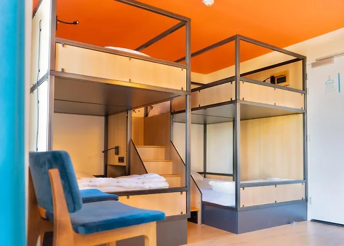 Sparks Ρότερνταμ