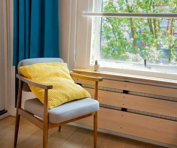 Sparks Hostel Rotterdam