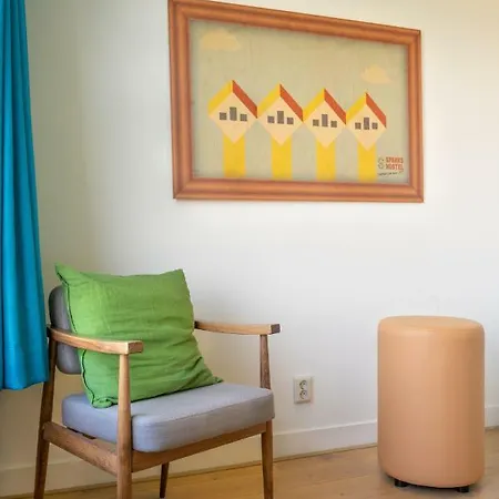 Hostal Sparks *