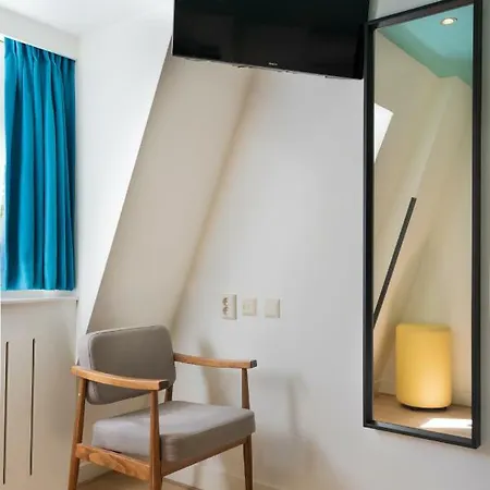 Sparks Hostal